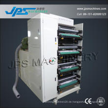 Jps650-4c Auto Roll Trademark Label Letter Press